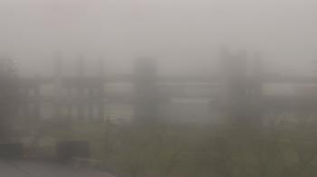 Weather camera view of Cold Spring School.