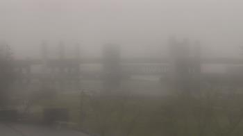 Weather camera view of Cold Spring School.