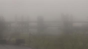 Weather camera view of Cold Spring School.