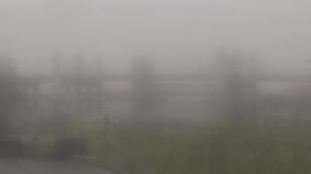 Weather camera view of Cold Spring School.