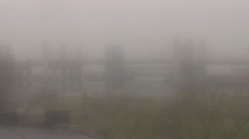 Weather camera view of Cold Spring School.