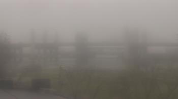 Weather camera view of Cold Spring School.