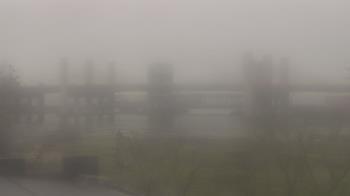 Weather camera view of Cold Spring School.