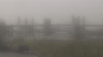 Weather camera view of Cold Spring School.