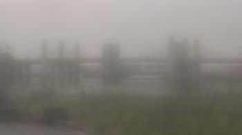 Weather camera view of Cold Spring School.