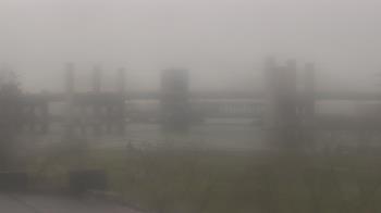 Weather camera view of Cold Spring School.