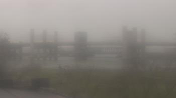 Weather camera view of Cold Spring School.