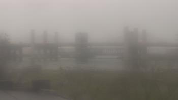 Weather camera view of Cold Spring School.