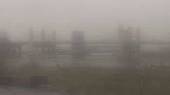 Weather camera view of Cold Spring School.