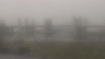 Weather camera view of Cold Spring School.