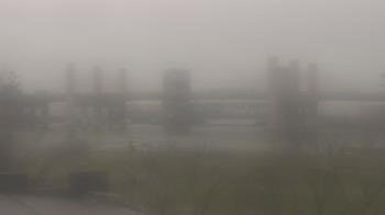 Weather camera view of Cold Spring School.