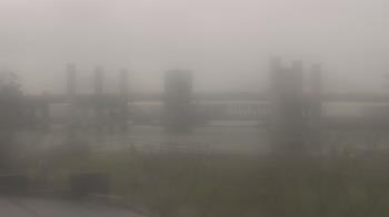 Weather camera view of Cold Spring School.