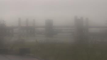 Weather camera view of Cold Spring School.