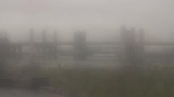 Weather camera view of Cold Spring School.