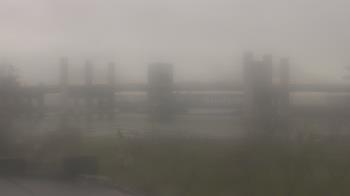 Weather camera view of Cold Spring School.