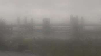 Weather camera view of Cold Spring School.