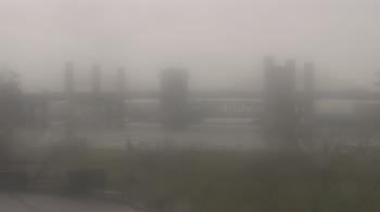 Weather camera view of Cold Spring School.