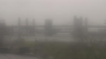 Weather camera view of Cold Spring School.