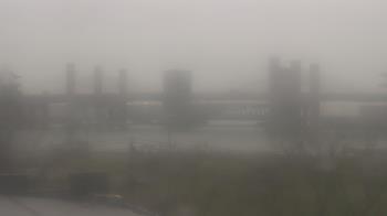 Weather camera view of Cold Spring School.