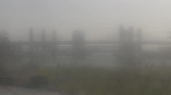 Weather camera view of Cold Spring School.