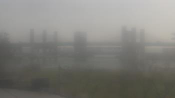 Weather camera view of Cold Spring School.