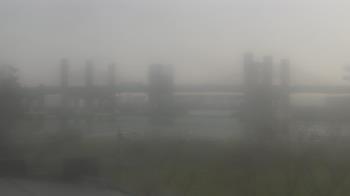 Weather camera view of Cold Spring School.