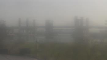 Weather camera view of Cold Spring School.