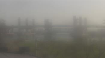 Weather camera view of Cold Spring School.