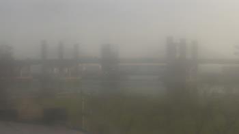 Weather camera view of Cold Spring School.