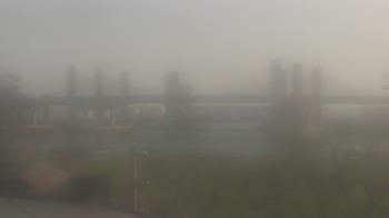 Weather camera view of Cold Spring School.