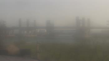 Weather camera view of Cold Spring School.