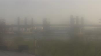 Weather camera view of Cold Spring School.