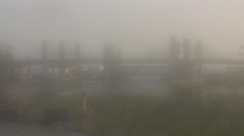 Weather camera view of Cold Spring School.