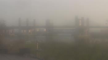 Weather camera view of Cold Spring School.