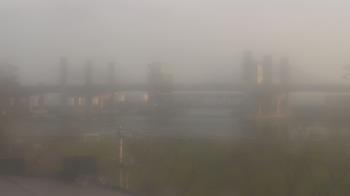 Weather camera view of Cold Spring School.