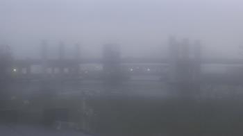 Weather camera view of Cold Spring School.