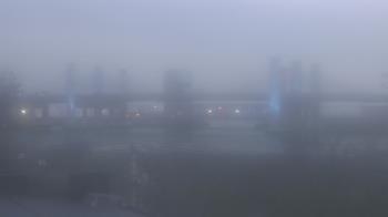 Weather camera view of Cold Spring School.