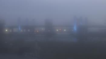 Weather camera view of Cold Spring School.