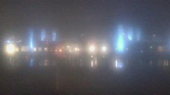 Weather camera view of Cold Spring School.