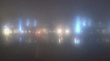 Weather camera view of Cold Spring School.