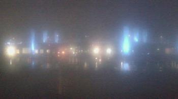 Weather camera view of Cold Spring School.