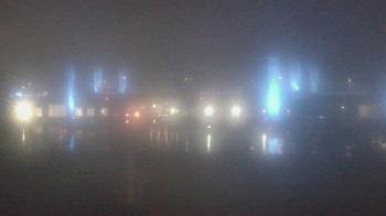 Weather camera view of Cold Spring School.