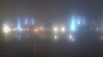 Weather camera view of Cold Spring School.