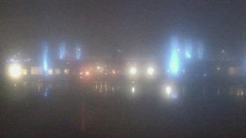 Weather camera view of Cold Spring School.