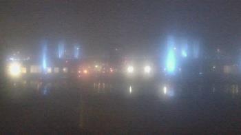 Weather camera view of Cold Spring School.