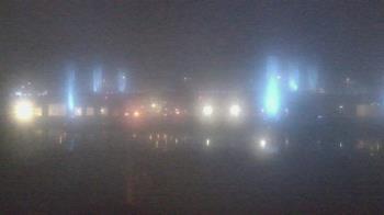 Weather camera view of Cold Spring School.