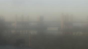 Weather camera view of Cold Spring School.