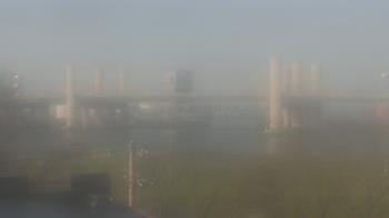 Weather camera view of Cold Spring School.