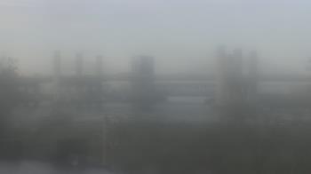 Weather camera view of Cold Spring School.