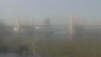 Weather camera view of Cold Spring School.